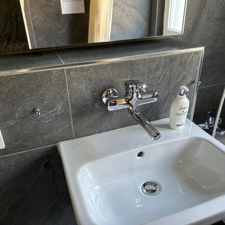 HANNA Apartment - Appartement 2 Chambres - 49