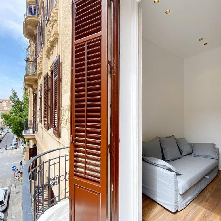 Solemar Sicilia - Palazzo Pirrotta - Appartamento con 2 Camere da Letto - 4