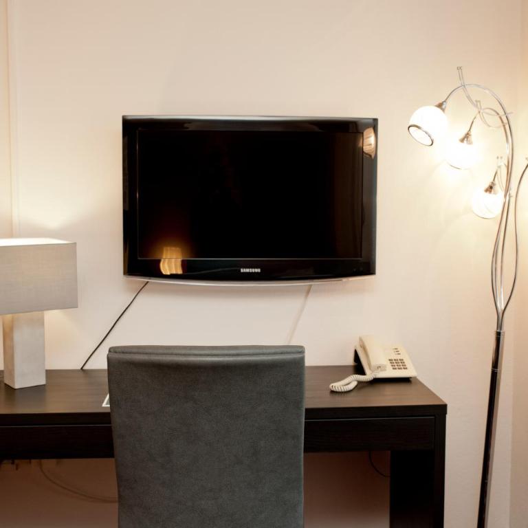 Simply Rooms - Doppelzimmer - 5