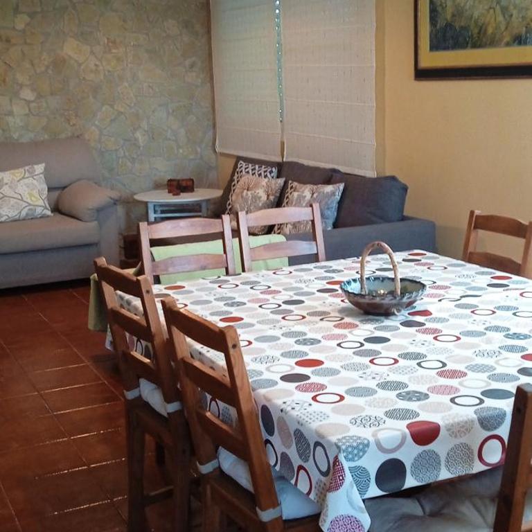 Susana - Three-Bedroom Home - 3