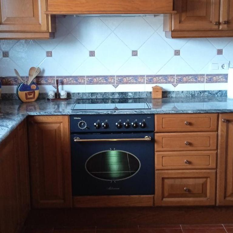 Susana - Three-Bedroom Home - 7