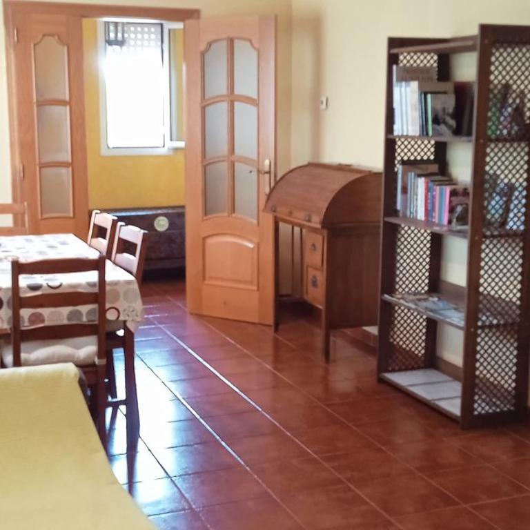 Susana - Three-Bedroom Home - 11