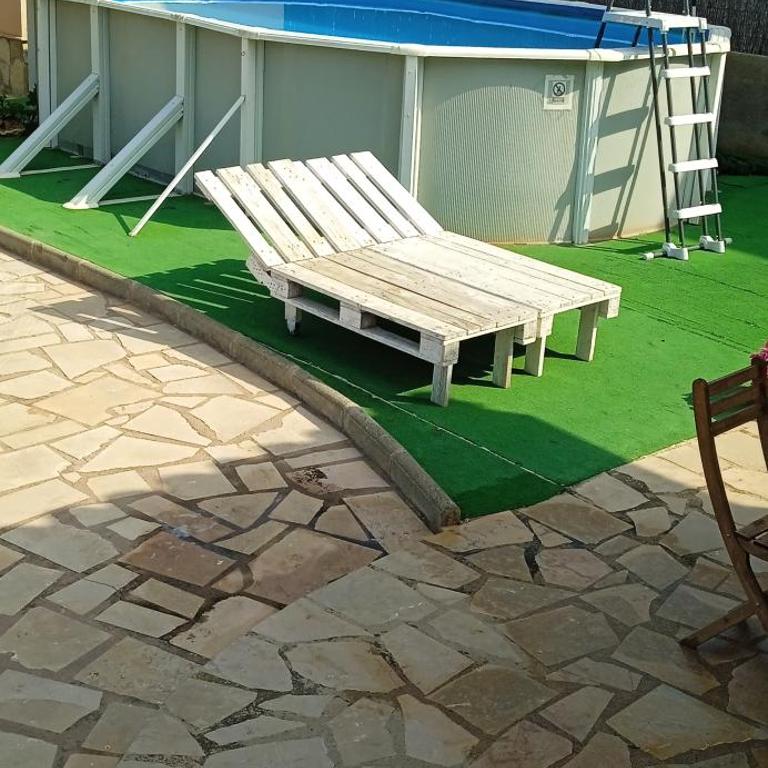 Susana - Three-Bedroom Home - 21