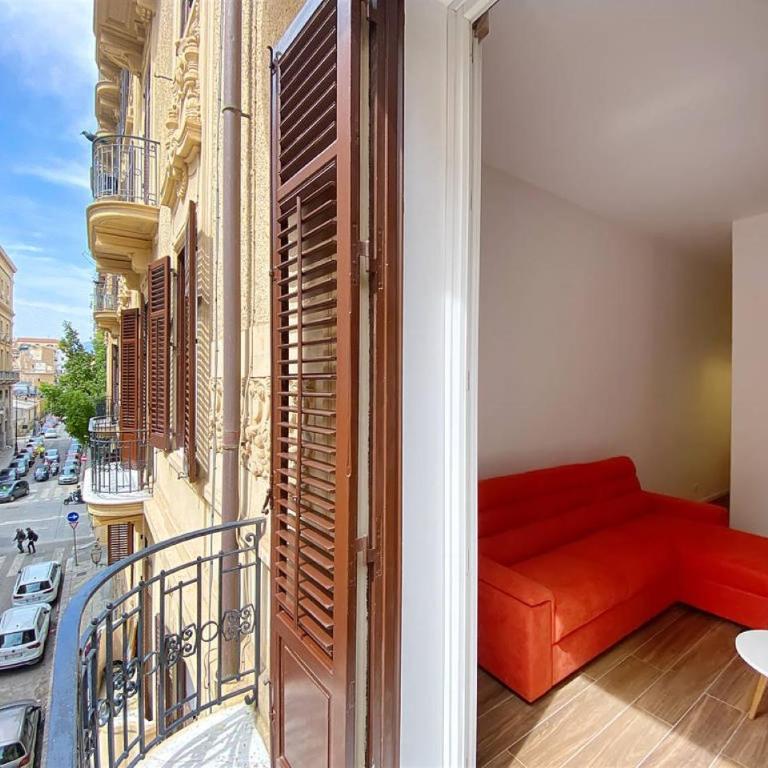 Solemar Sicilia - Palazzo Pirrotta - Appartamento con 2 Camere da Letto - 7