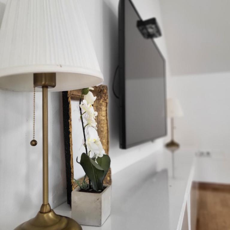 Mek lux Sarajevo - Apartman sa 2 Spavaće Sobe - 2