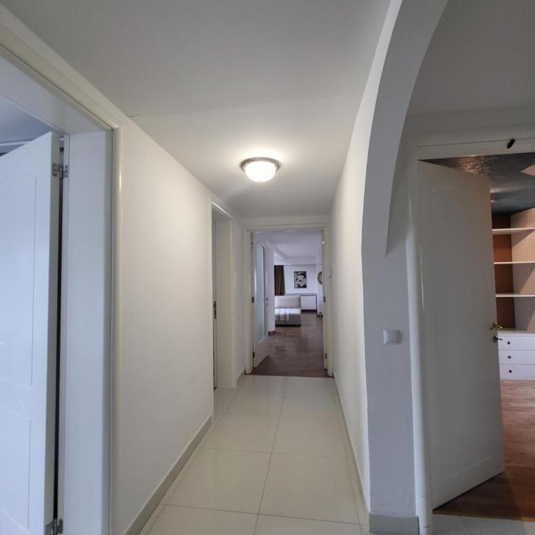 Mek lux Sarajevo - Apartman sa 2 Spavaće Sobe - 10
