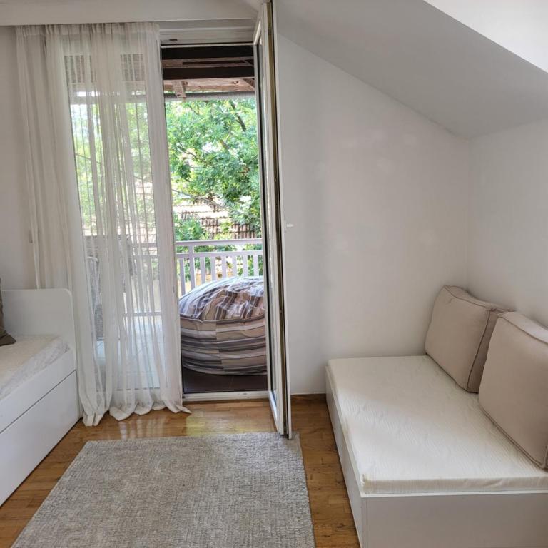 Mek lux Sarajevo - Apartman sa 2 Spavaće Sobe - 24