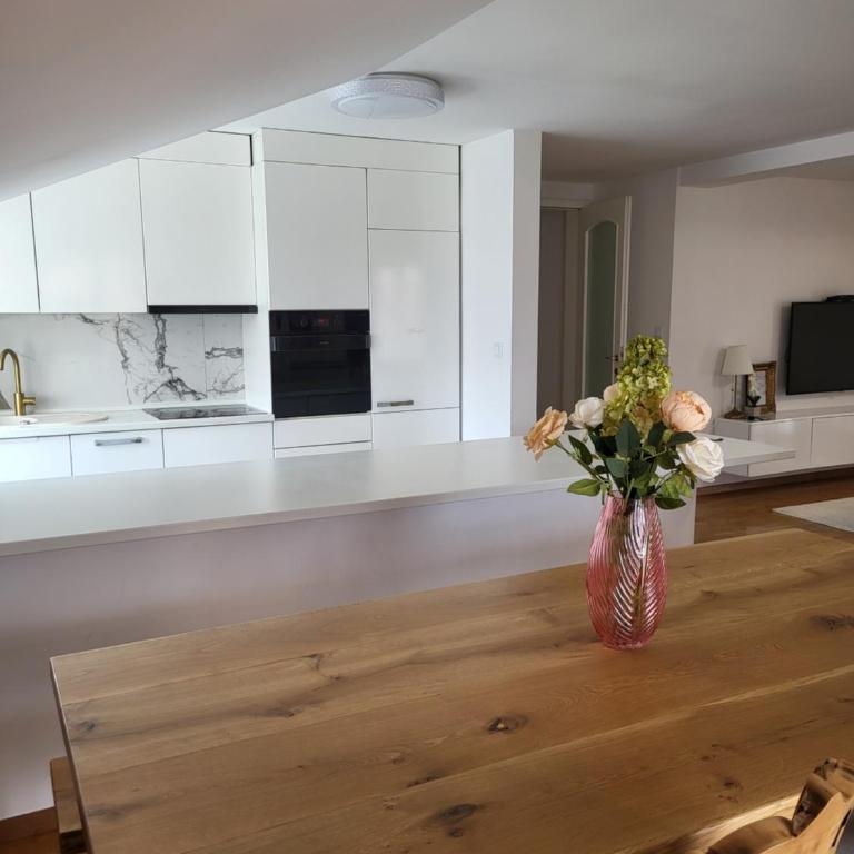 Mek lux Sarajevo - Apartman sa 2 Spavaće Sobe - 26