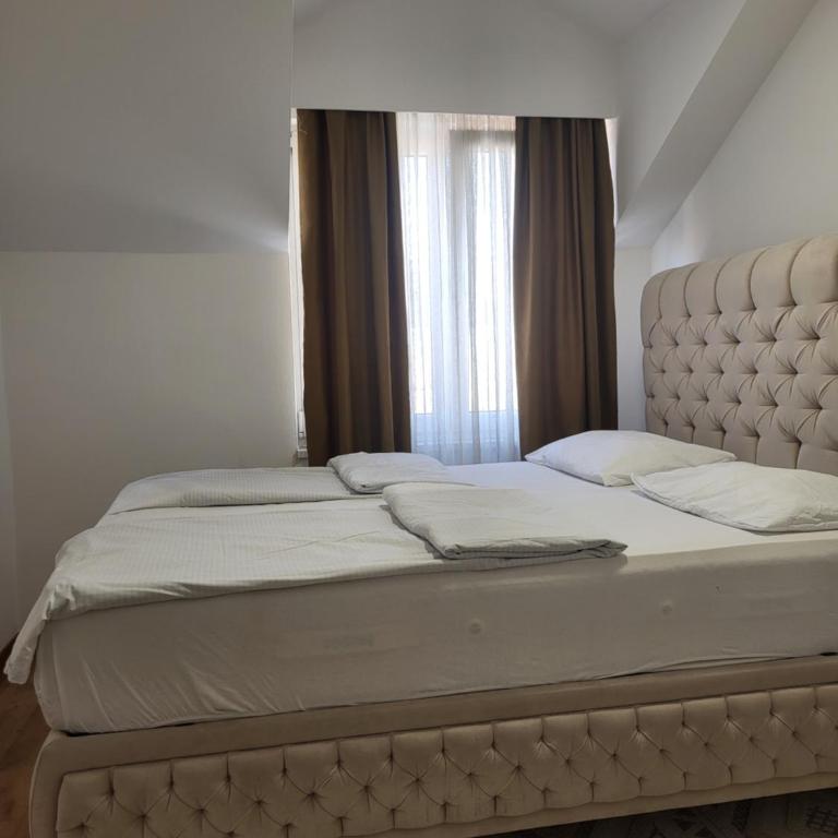 Mek lux Sarajevo - Apartman sa 2 Spavaće Sobe - 27