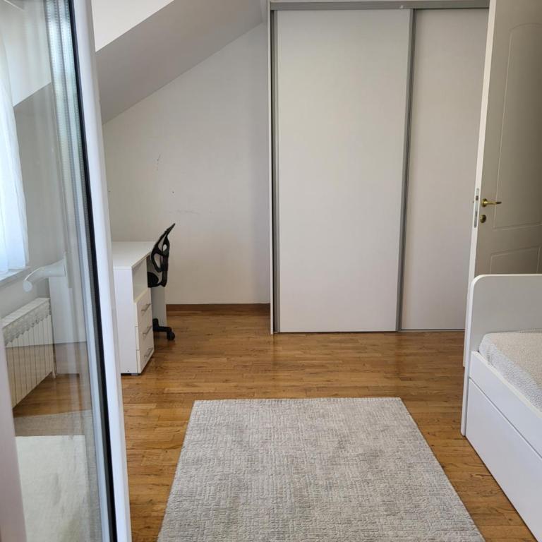 Mek lux Sarajevo - Apartman sa 2 Spavaće Sobe - 29