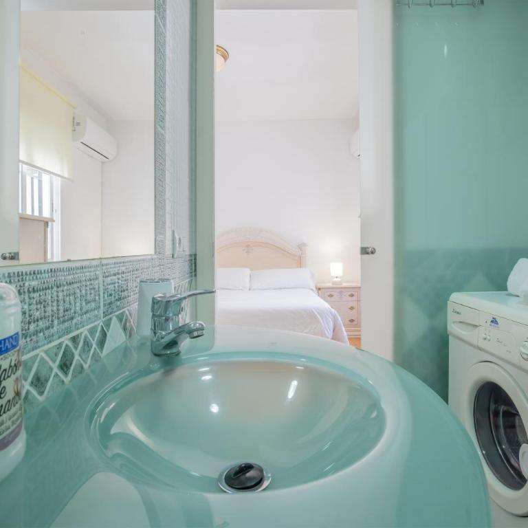San Miguel Cordoba Center Apartment - Apartamento de 1 dormitorio - 18