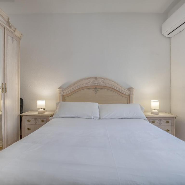 San Miguel Cordoba Center Apartment - Apartamento de 1 dormitorio - 13
