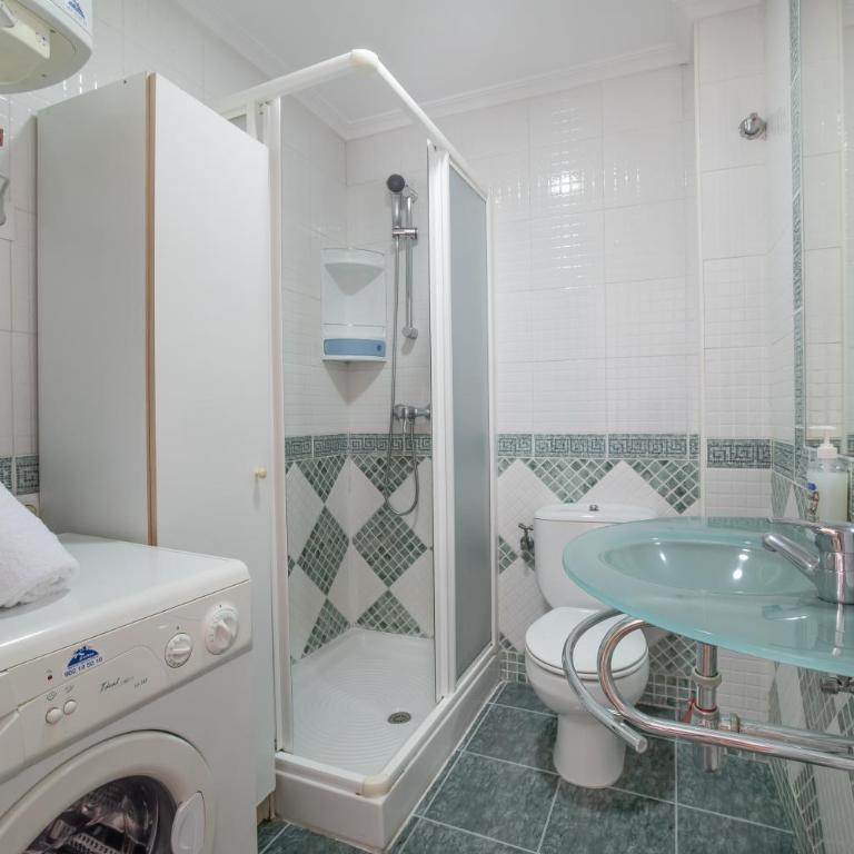 San Miguel Cordoba Center Apartment - Apartamento de 1 dormitorio - 20