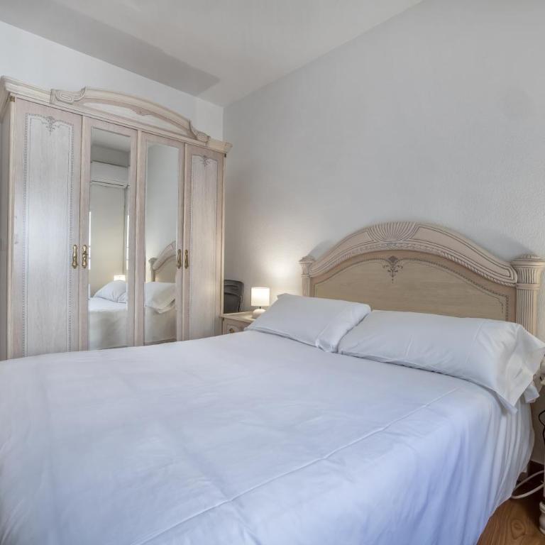San Miguel Cordoba Center Apartment - Apartamento de 1 dormitorio - 12