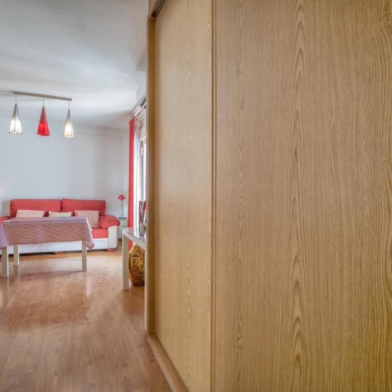 San Miguel Cordoba Center Apartment - Apartamento de 1 dormitorio - 19