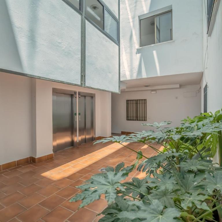 San Miguel Cordoba Center Apartment - Apartamento de 1 dormitorio - 25