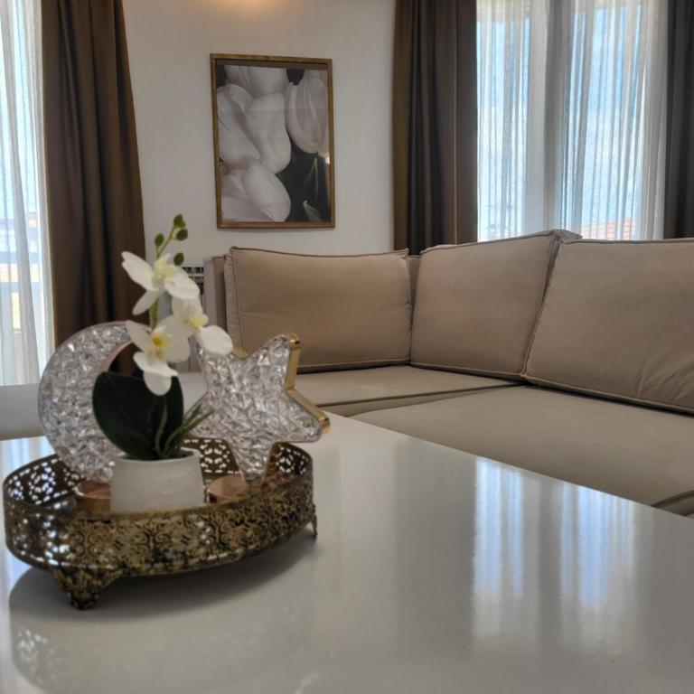 Mek lux Sarajevo - Apartman sa 2 Spavaće Sobe - 34