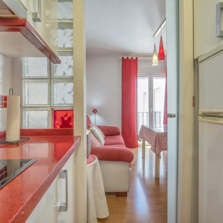 San Miguel Cordoba Center Apartment - Apartamento de 1 dormitorio - 17