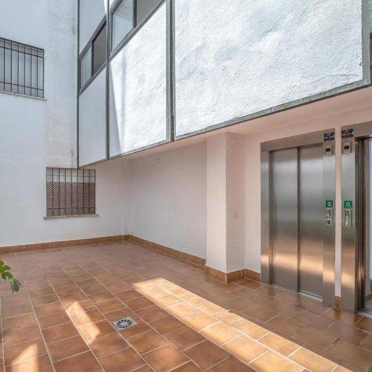 San Miguel Cordoba Center Apartment - Apartamento de 1 dormitorio - 23