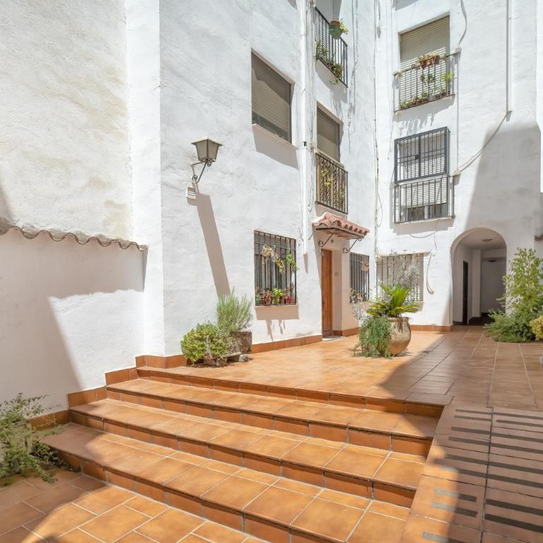 San Miguel Cordoba Center Apartment - Apartamento de 1 dormitorio - 22