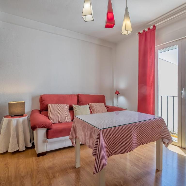 San Miguel Cordoba Center Apartment - Apartamento de 1 dormitorio - 7