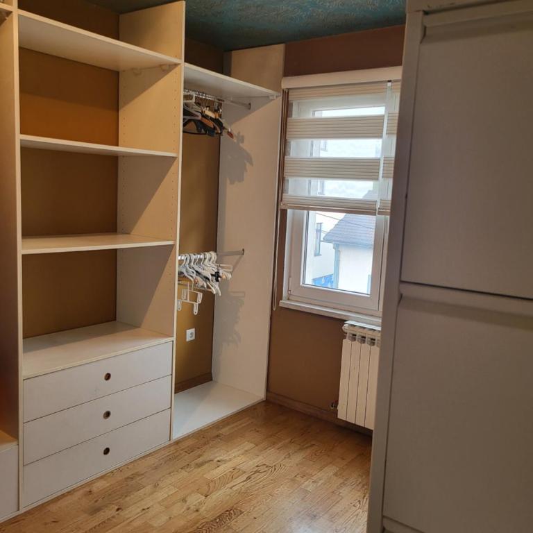 Mek lux Sarajevo - Apartman sa 2 Spavaće Sobe - 38