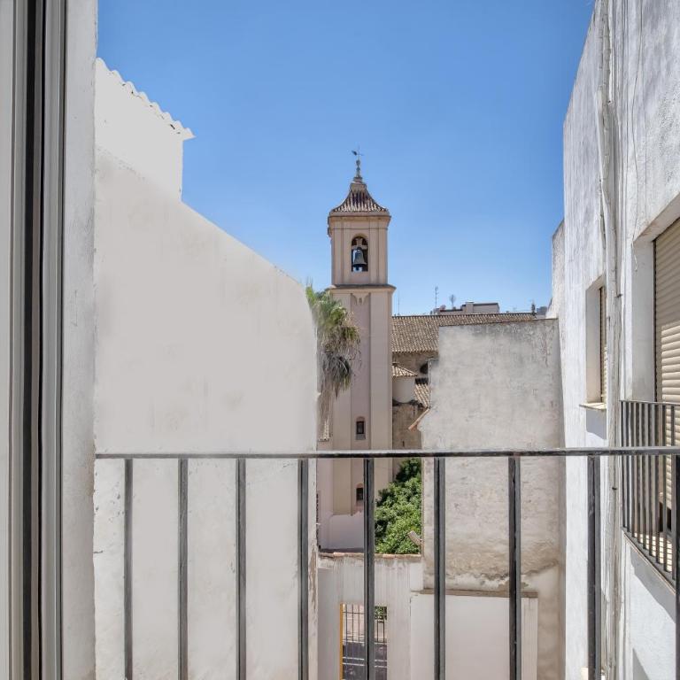 San Miguel Cordoba Center Apartment - Apartamento de 1 dormitorio - 1