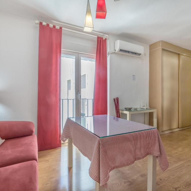 San Miguel Cordoba Center Apartment - Apartamento de 1 dormitorio - 2