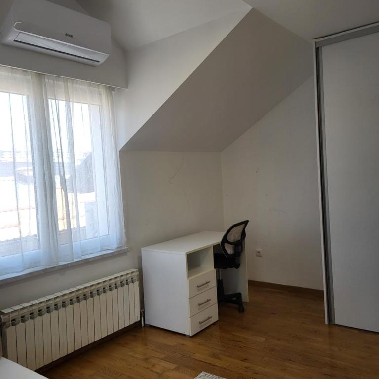 Mek lux Sarajevo - Apartman sa 2 Spavaće Sobe - 39
