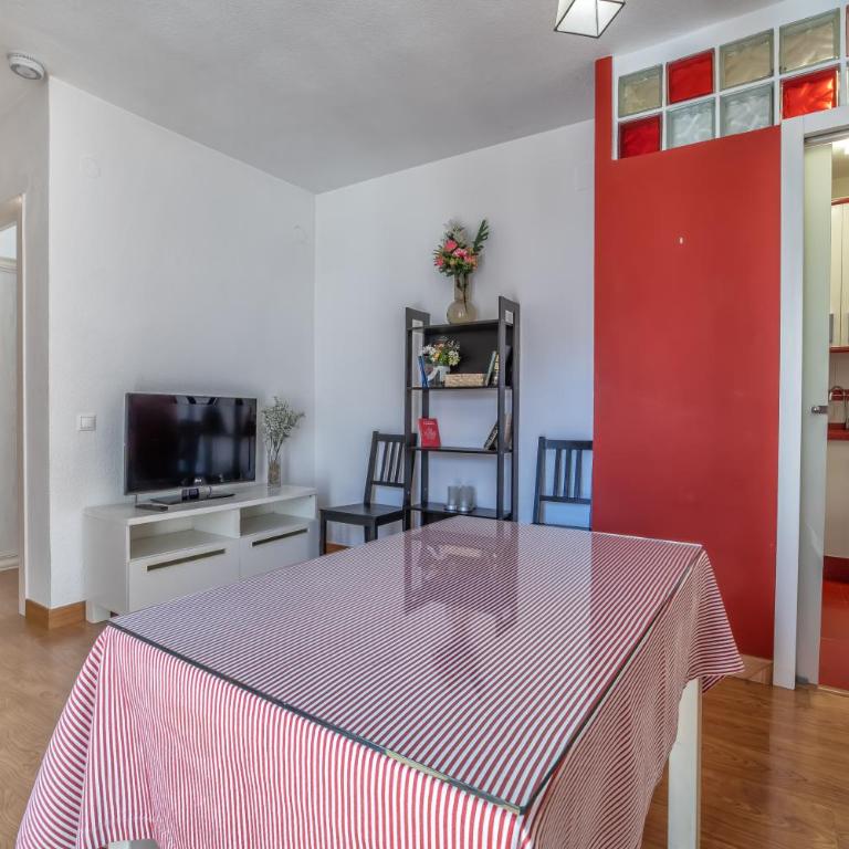 San Miguel Cordoba Center Apartment - Apartamento de 1 dormitorio - 9