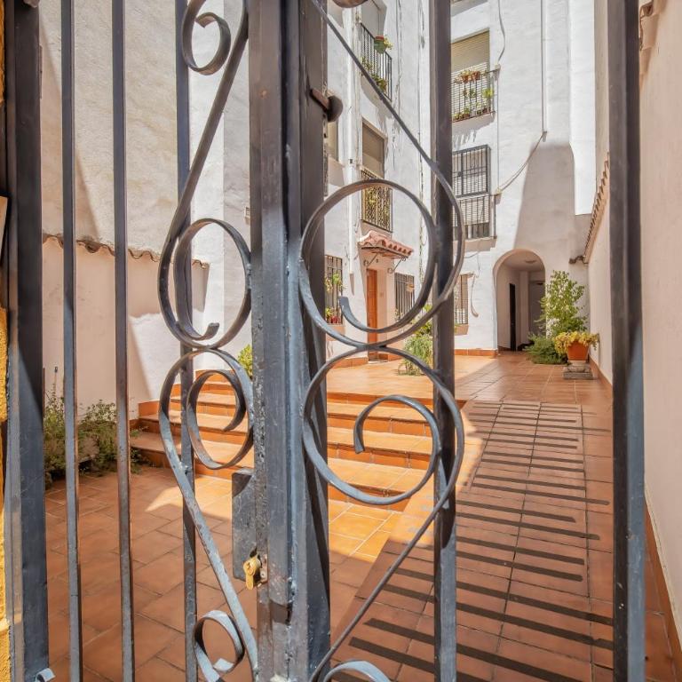 San Miguel Cordoba Center Apartment - Apartamento de 1 dormitorio - 21