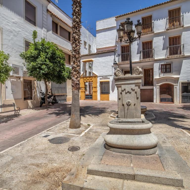 San Miguel Cordoba Center Apartment - Apartamento de 1 dormitorio - 26