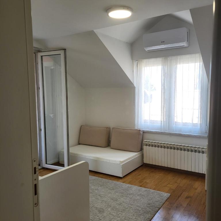 Mek lux Sarajevo - Apartman sa 2 Spavaće Sobe - 42