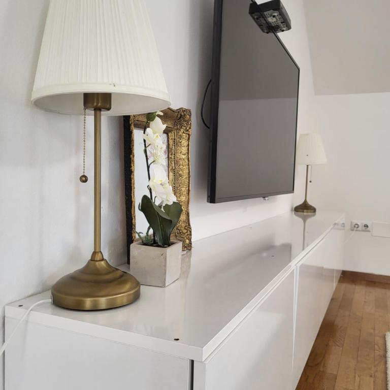 Mek lux Sarajevo - Apartman sa 2 Spavaće Sobe - 46