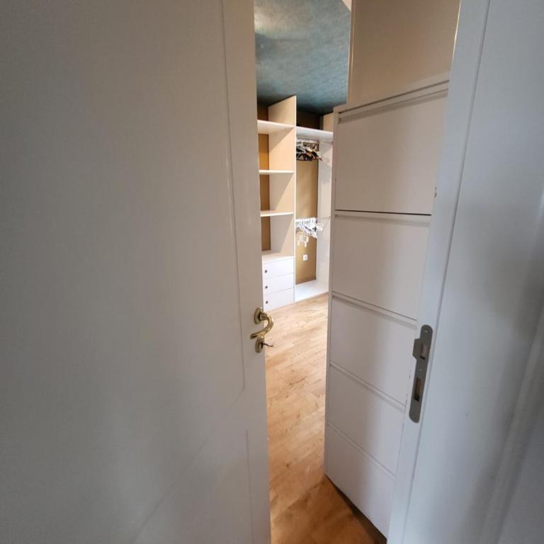 Mek lux Sarajevo - Apartman sa 2 Spavaće Sobe - 54