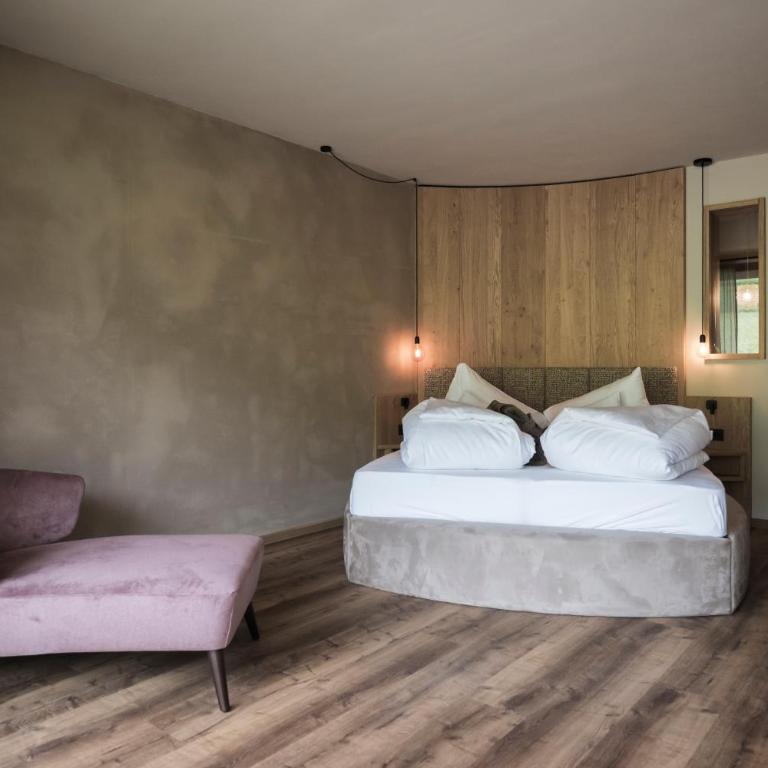 Hotel Patris - Suite - 1