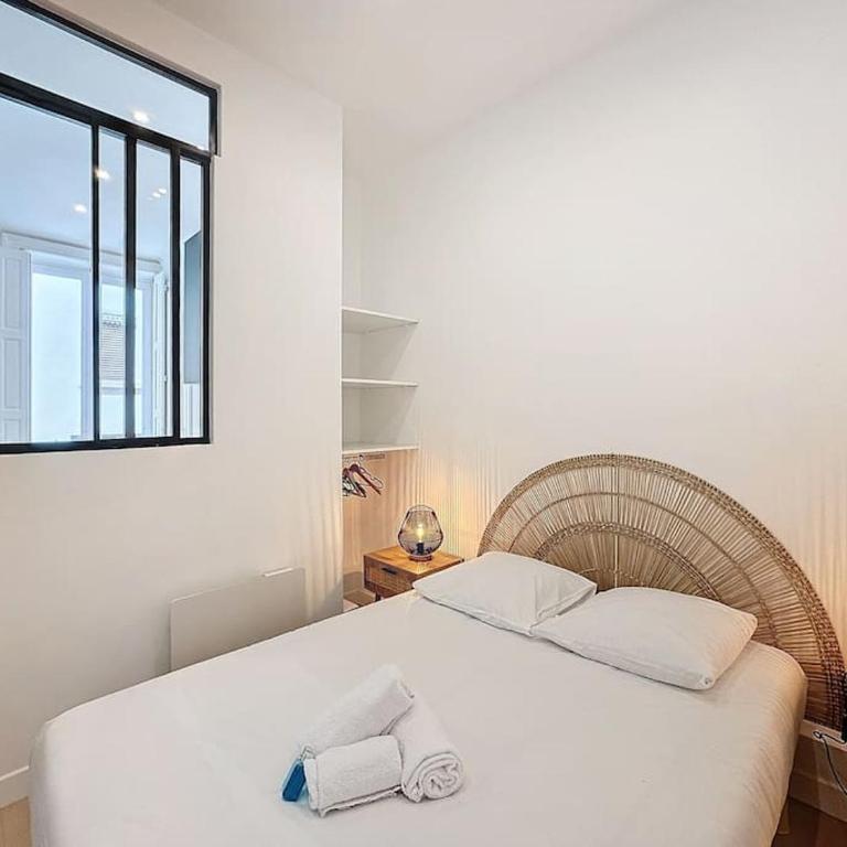 Cosy appartement, Lyon Centre Capucins 1 - Apartment mit 1 Schlafzimmer - 11