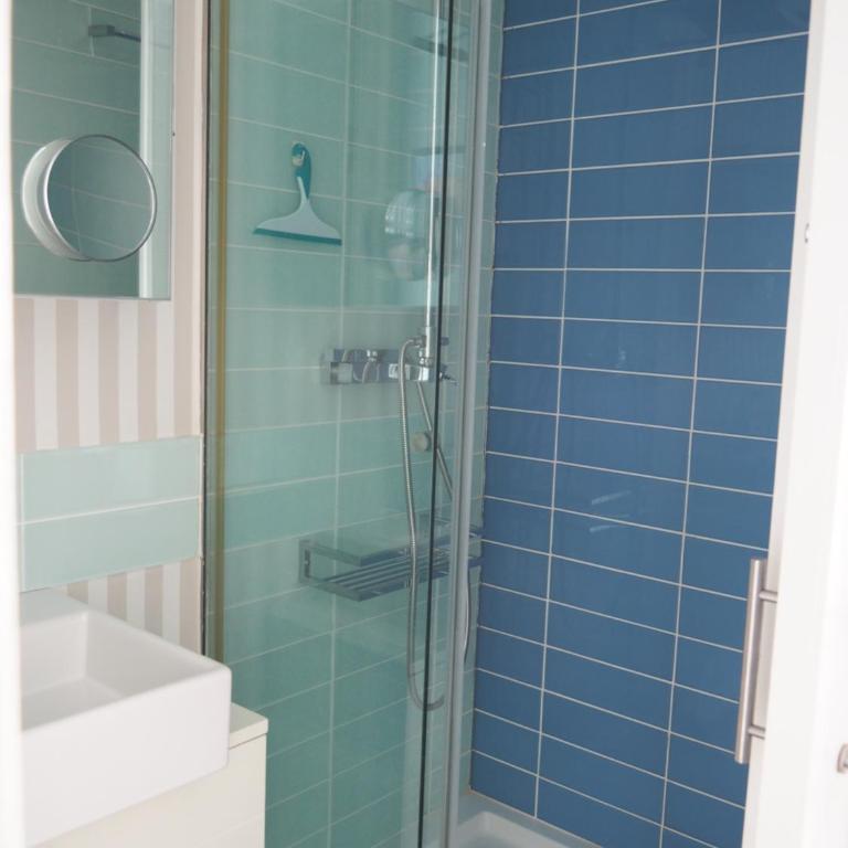 Apartamento frente al mar en la mejor ubicación de Calella - Apartamento de 1 dormitorio - 21