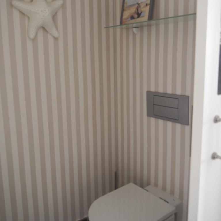Apartamento frente al mar en la mejor ubicación de Calella - Apartamento de 1 dormitorio - 23