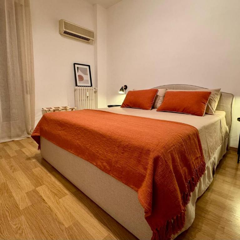 LAUS Via Niccolò Putignani Cozy Apartment - Two-Bedroom Apartment - 16