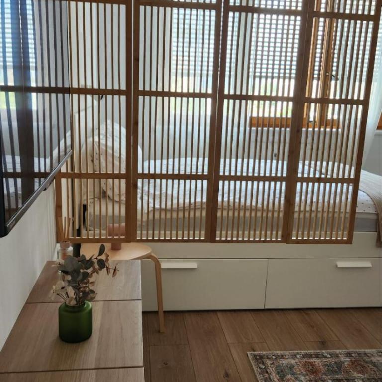 Cosy Apartment with a Magnificent View - Apartment mit 1 Schlafzimmer - 16