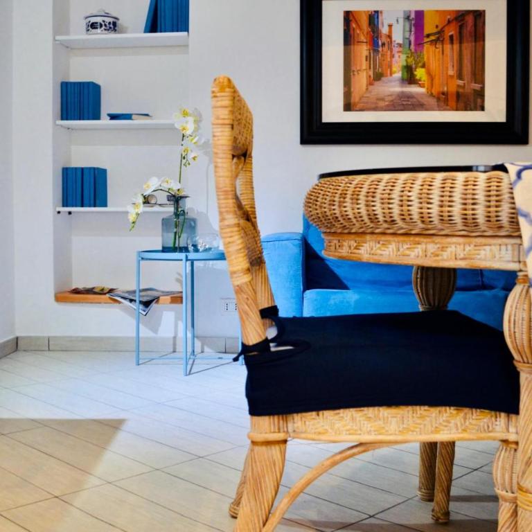 Domus Gaeta - Two-Bedroom Apartment - 1