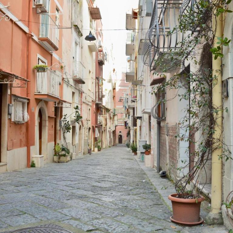 Domus Gaeta - Two-Bedroom Apartment - 3
