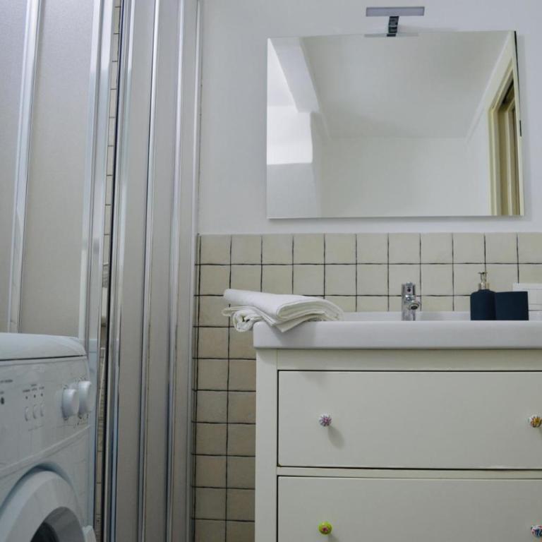 Domus Gaeta - Two-Bedroom Apartment - 5