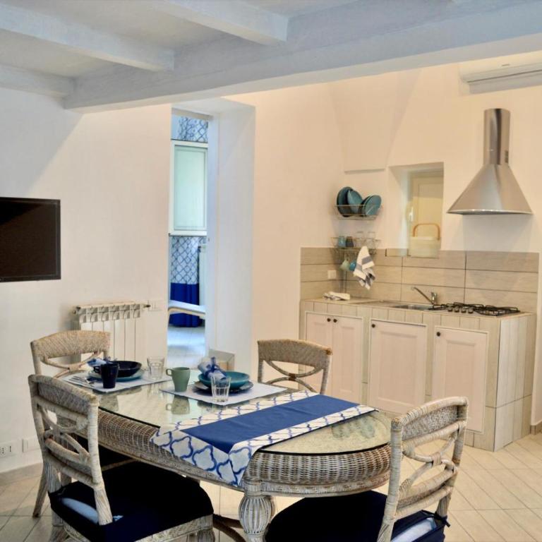 Domus Gaeta - Two-Bedroom Apartment - 7