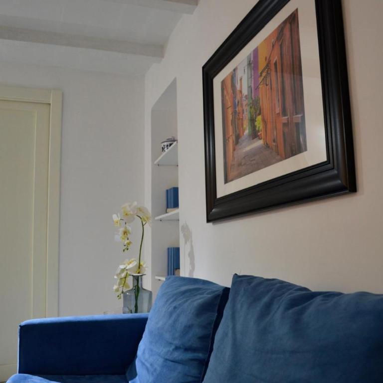 Domus Gaeta - Two-Bedroom Apartment - 9