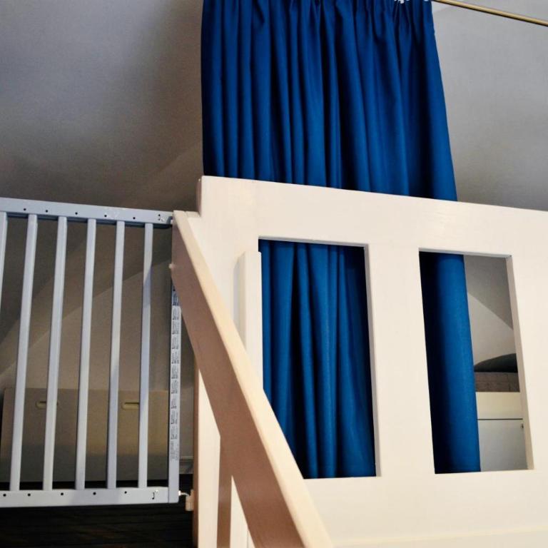 Domus Gaeta - Two-Bedroom Apartment - 11
