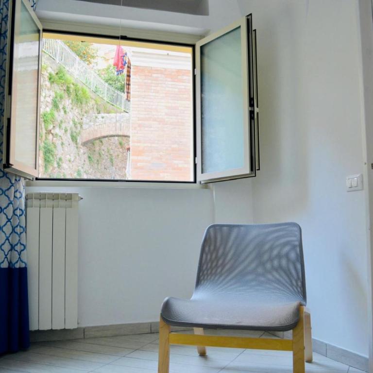 Domus Gaeta - Two-Bedroom Apartment - 15
