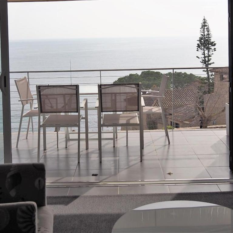 Apartamento frente al mar en la mejor ubicación de Calella - Apartamento de 1 dormitorio - 9