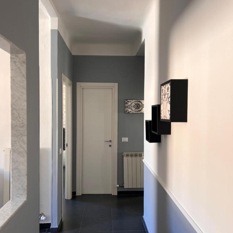 5 Terre Paula House - Appartamento con 1 Camera da Letto - 3